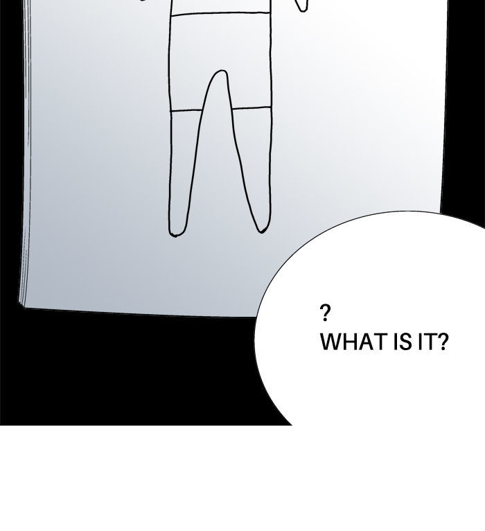 Aura from Another Planet Chapter 8 page 45 - Chapter 8 : Earthly Relationship