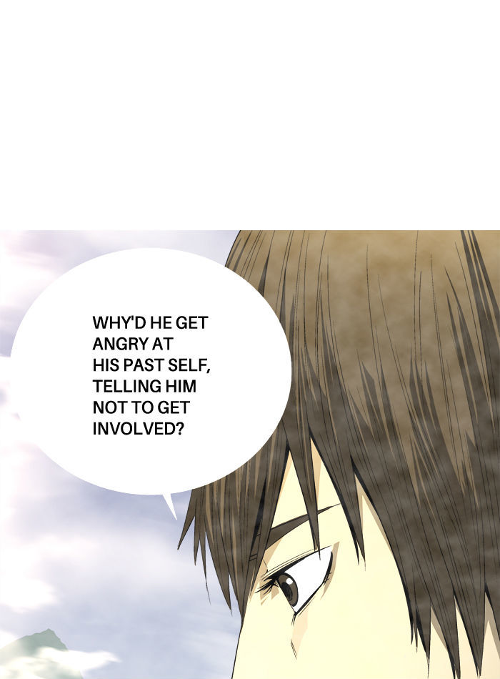 Aura from Another Planet Chapter 80 page 12 - Chapter 80 : Dungeon of Mr.Fairman (3)