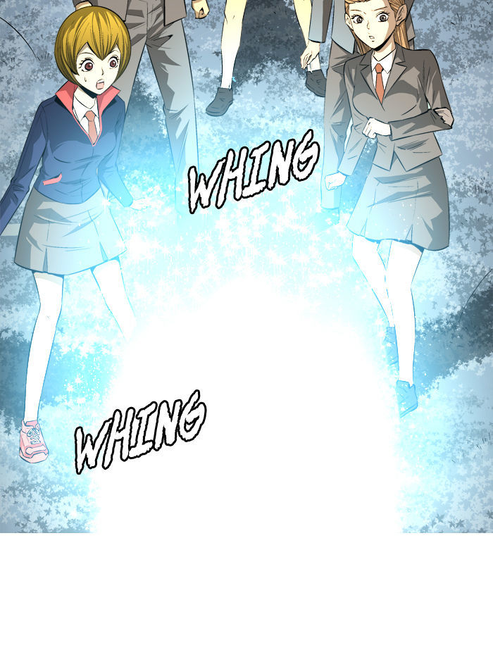 Aura from Another Planet Chapter 80 page 20 - Chapter 80 : Dungeon of Mr.Fairman (3)