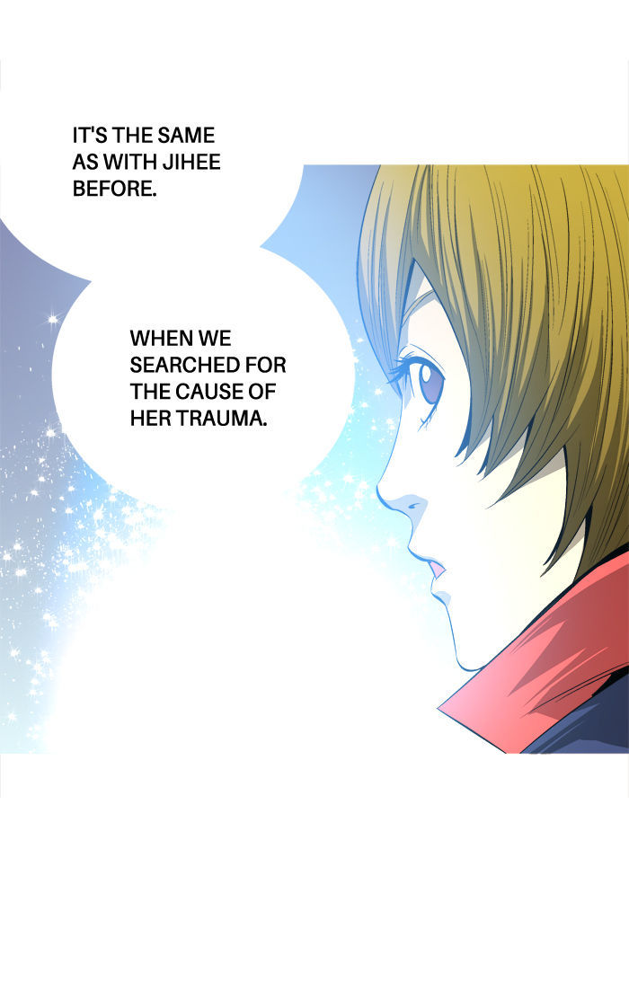 Aura from Another Planet Chapter 80 page 22 - Chapter 80 : Dungeon of Mr.Fairman (3)