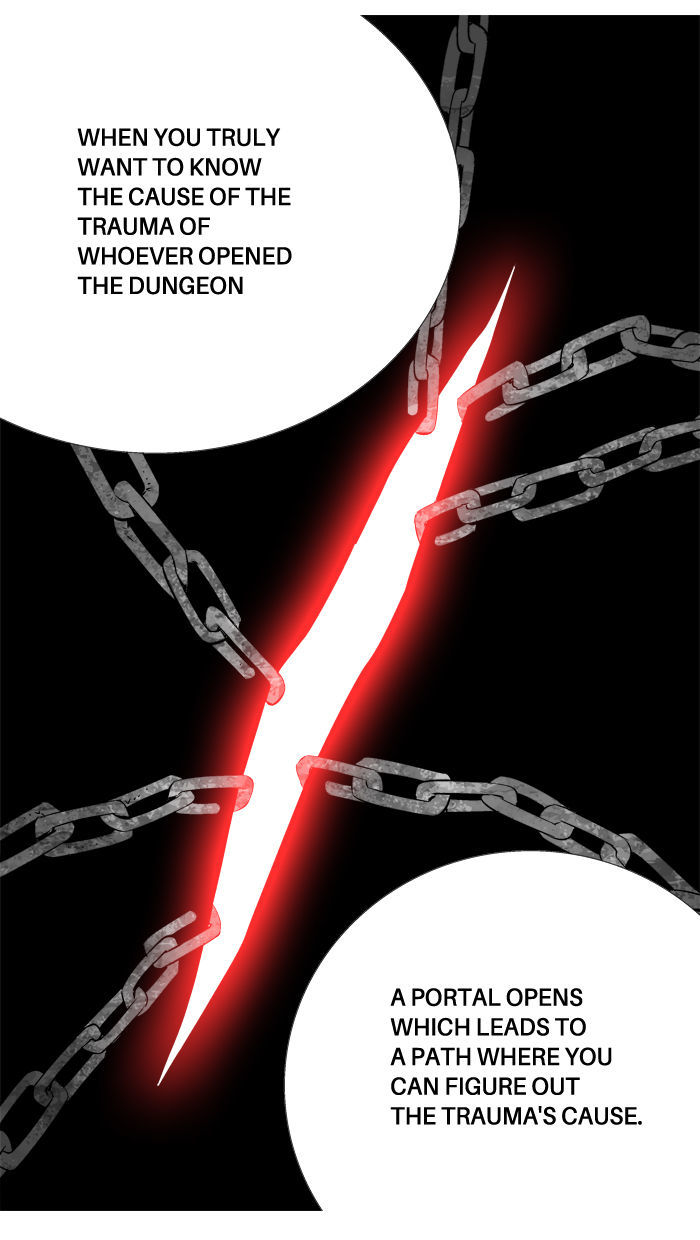 Aura from Another Planet Chapter 80 page 23 - Chapter 80 : Dungeon of Mr.Fairman (3)