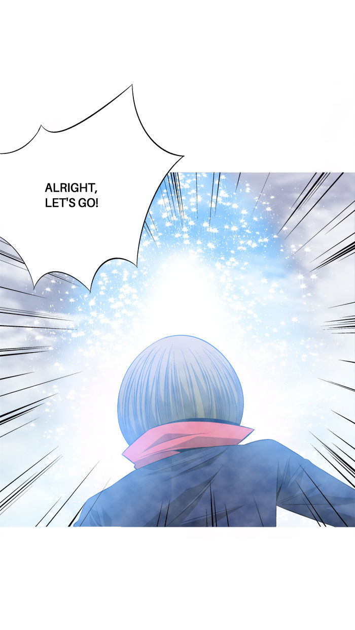 Aura from Another Planet Chapter 80 page 24 - Chapter 80 : Dungeon of Mr.Fairman (3)