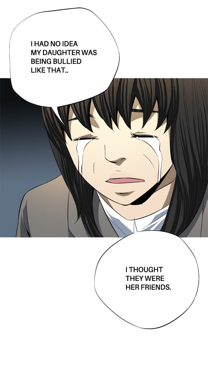 Aura from Another Planet Chapter 80 page 27 - Chapter 80 : Dungeon of Mr.Fairman (3)