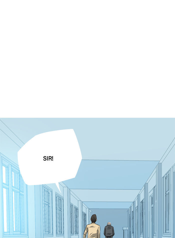 Aura from Another Planet Chapter 80 page 34 - Chapter 80 : Dungeon of Mr.Fairman (3)