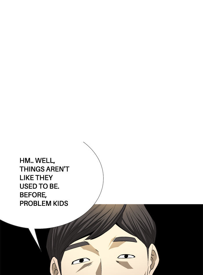 Aura from Another Planet Chapter 80 page 37 - Chapter 80 : Dungeon of Mr.Fairman (3)