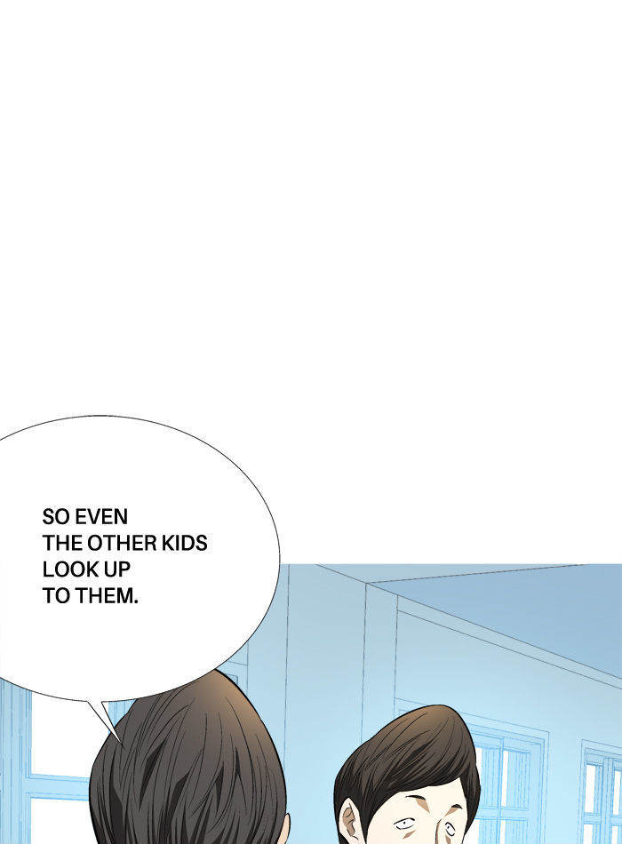Aura from Another Planet Chapter 80 page 40 - Chapter 80 : Dungeon of Mr.Fairman (3)