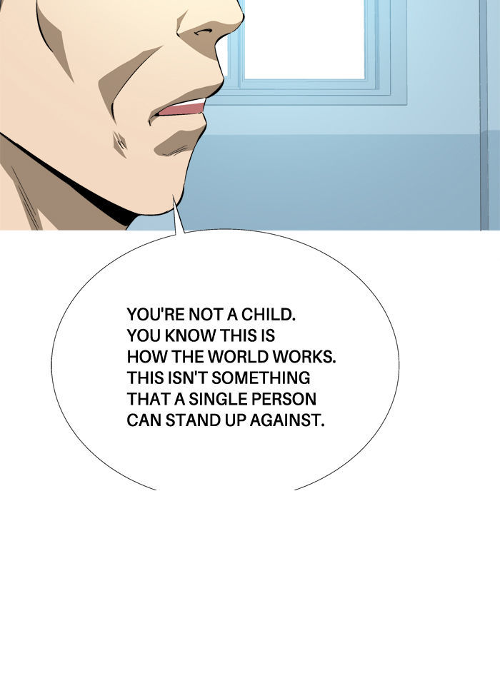 Aura from Another Planet Chapter 80 page 44 - Chapter 80 : Dungeon of Mr.Fairman (3)
