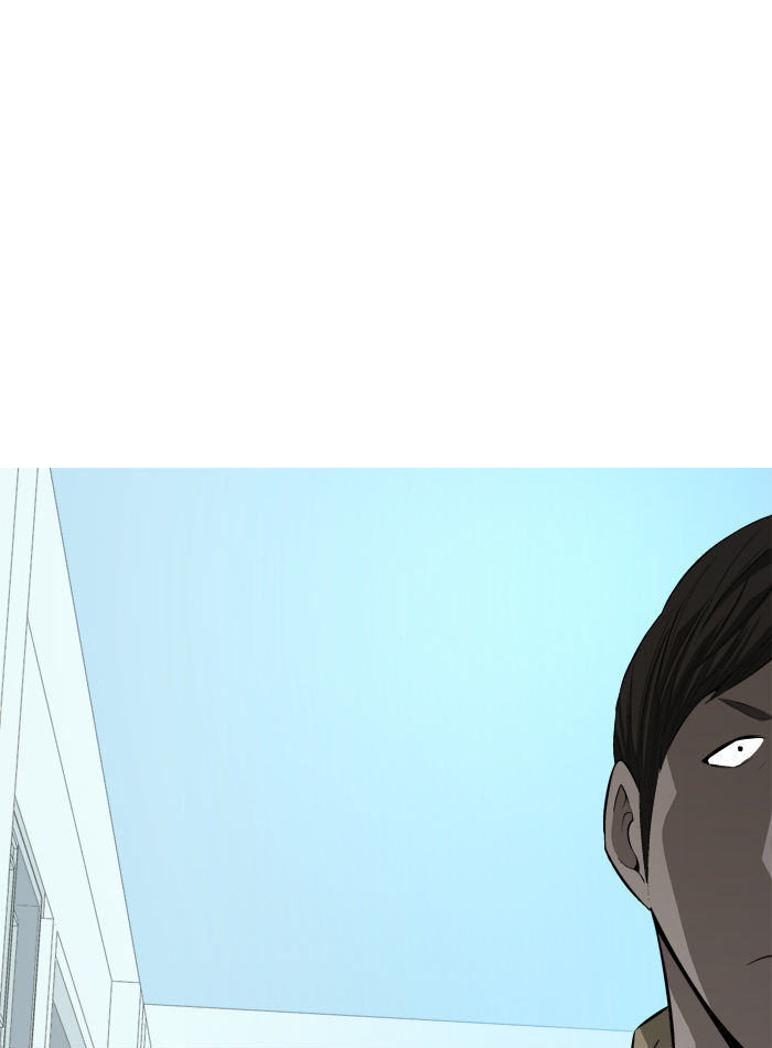 Aura from Another Planet Chapter 80 page 47 - Chapter 80 : Dungeon of Mr.Fairman (3)