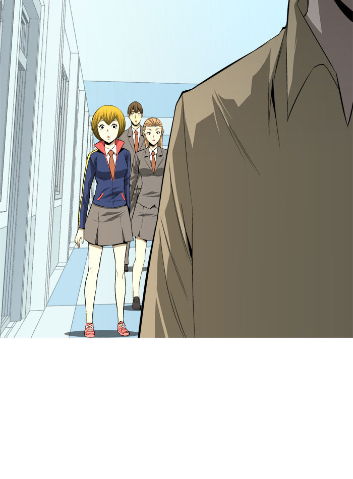 Aura from Another Planet Chapter 80 page 48 - Chapter 80 : Dungeon of Mr.Fairman (3)
