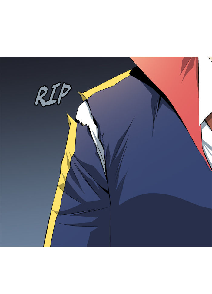 Aura from Another Planet Chapter 80 page 6 - Chapter 80 : Dungeon of Mr.Fairman (3)