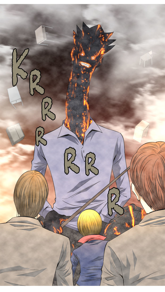 Aura from Another Planet Chapter 81 page 2 - Chapter 81 : Dungeon of Mr.Fairman (4)