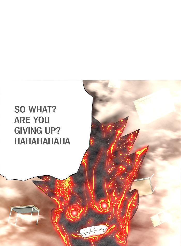 Aura from Another Planet Chapter 81 page 24 - Chapter 81 : Dungeon of Mr.Fairman (4)