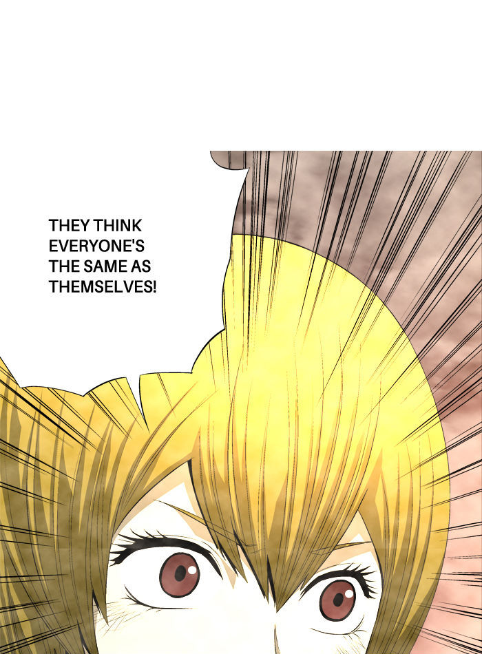Aura from Another Planet Chapter 81 page 28 - Chapter 81 : Dungeon of Mr.Fairman (4)