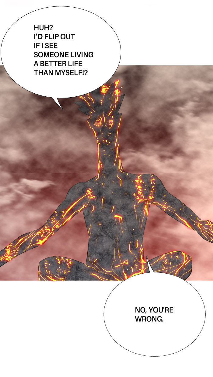Aura from Another Planet Chapter 81 page 30 - Chapter 81 : Dungeon of Mr.Fairman (4)
