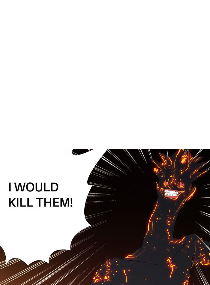 Aura from Another Planet Chapter 81 page 31 - Chapter 81 : Dungeon of Mr.Fairman (4)