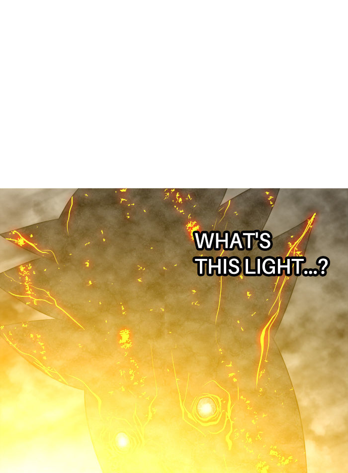 Aura from Another Planet Chapter 81 page 37 - Chapter 81 : Dungeon of Mr.Fairman (4)