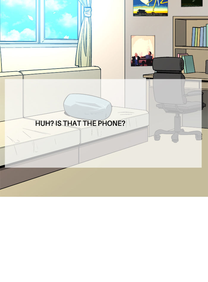 Aura from Another Planet Chapter 81 page 42 - Chapter 81 : Dungeon of Mr.Fairman (4)