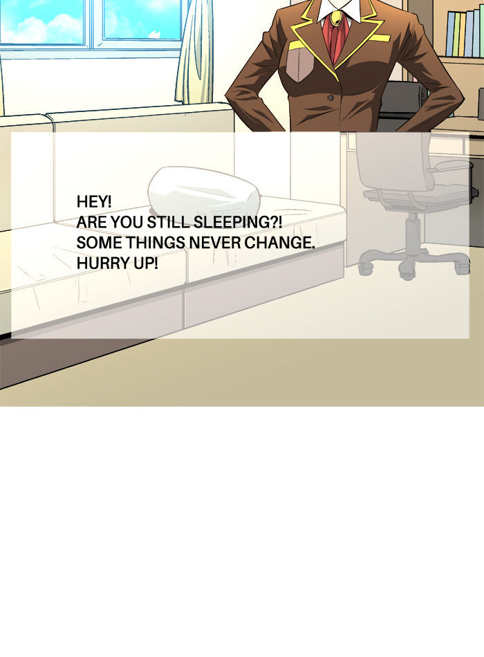 Aura from Another Planet Chapter 81 page 44 - Chapter 81 : Dungeon of Mr.Fairman (4)