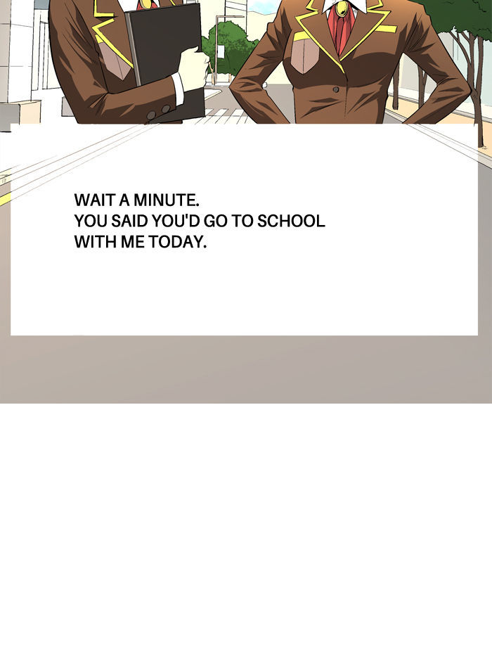 Aura from Another Planet Chapter 81 page 50 - Chapter 81 : Dungeon of Mr.Fairman (4)