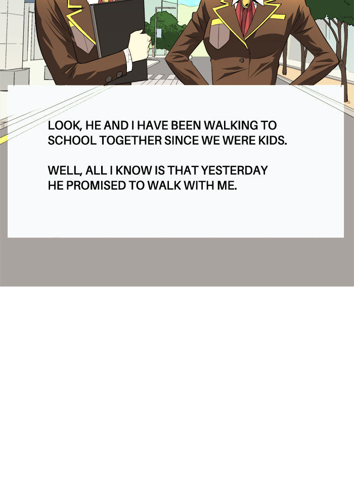 Aura from Another Planet Chapter 81 page 53 - Chapter 81 : Dungeon of Mr.Fairman (4)