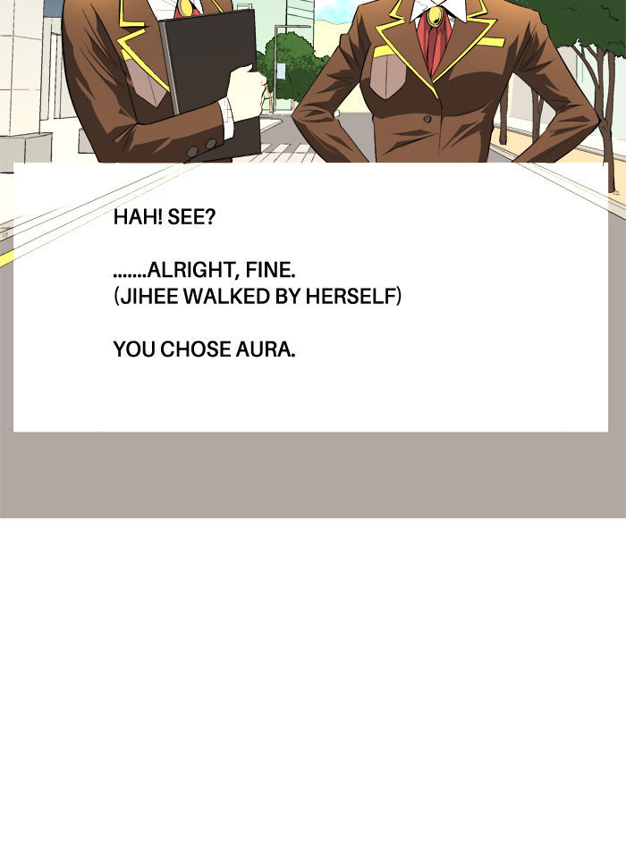 Aura from Another Planet Chapter 81 page 56 - Chapter 81 : Dungeon of Mr.Fairman (4)