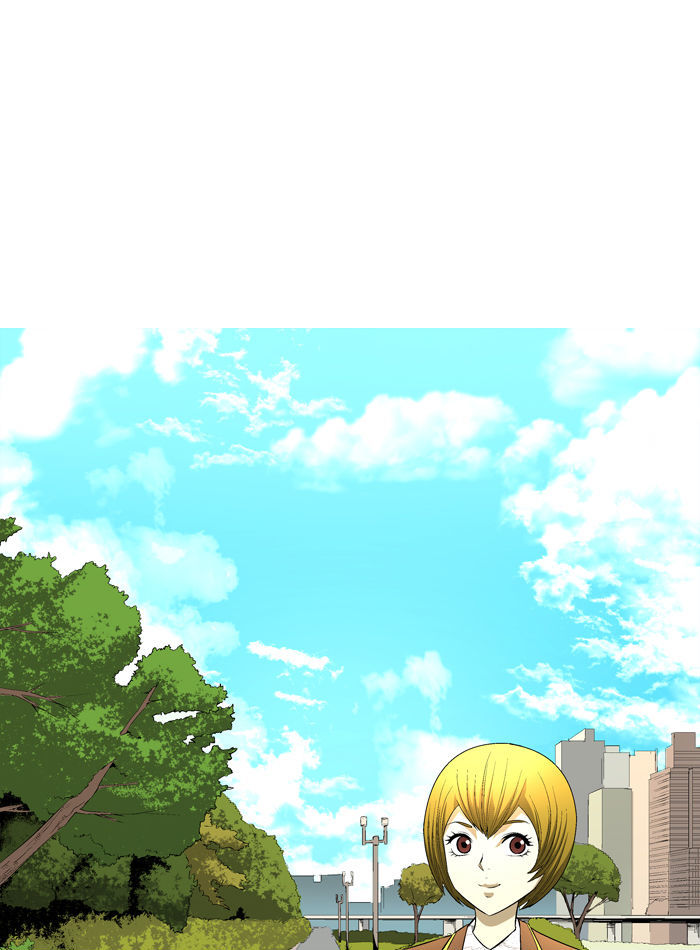 Aura from Another Planet Chapter 81 page 58 - Chapter 81 : Dungeon of Mr.Fairman (4)