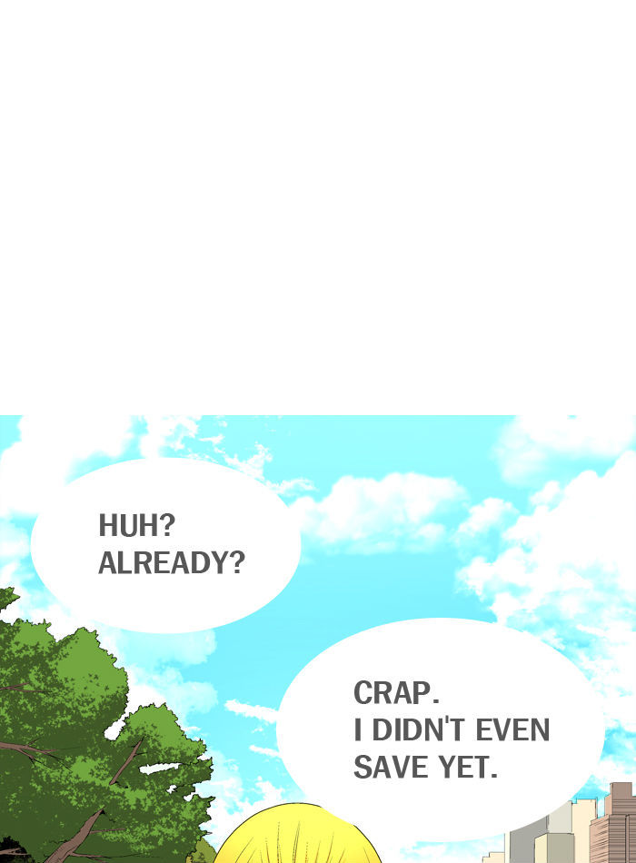 Aura from Another Planet Chapter 81 page 64 - Chapter 81 : Dungeon of Mr.Fairman (4)
