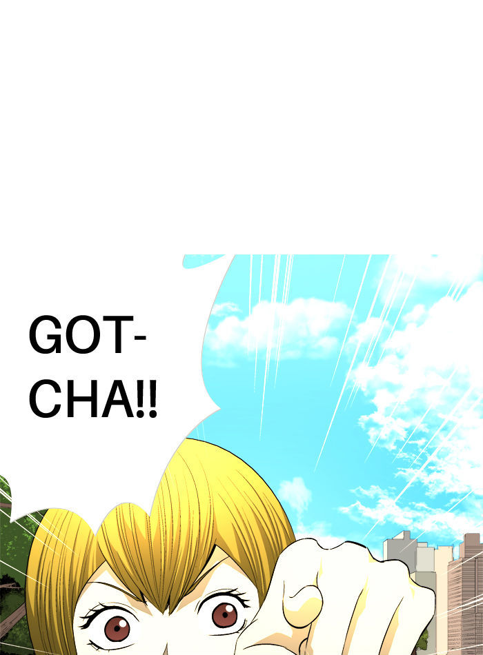 Aura from Another Planet Chapter 81 page 67 - Chapter 81 : Dungeon of Mr.Fairman (4)