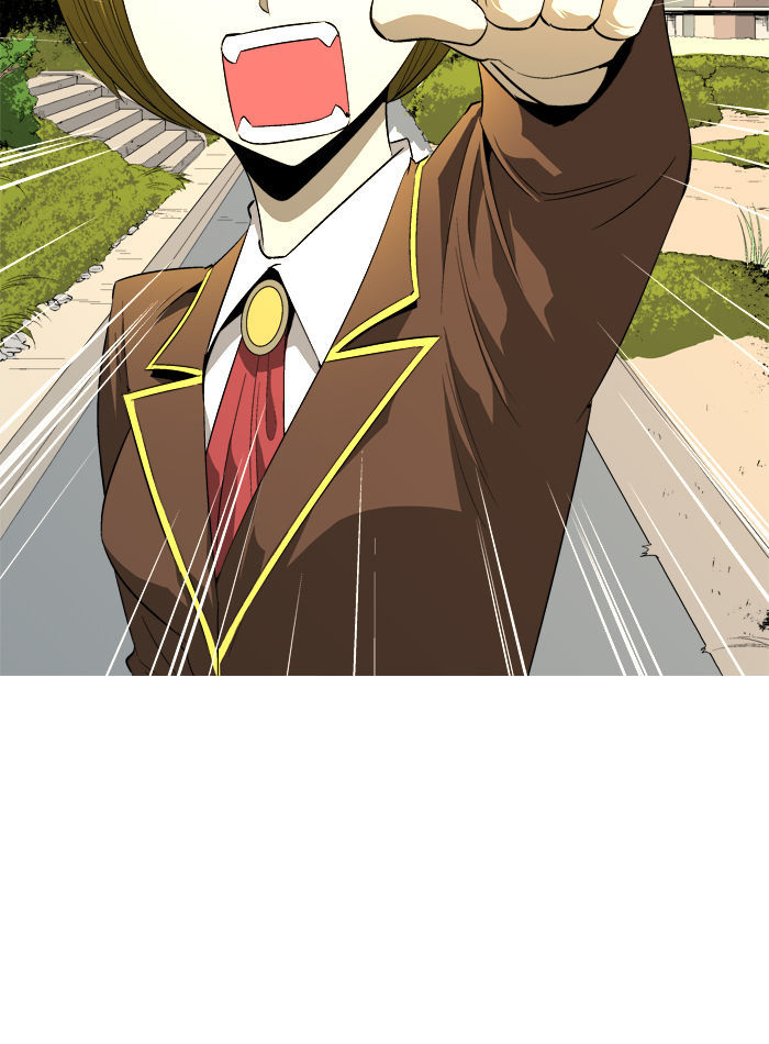 Aura from Another Planet Chapter 81 page 68 - Chapter 81 : Dungeon of Mr.Fairman (4)
