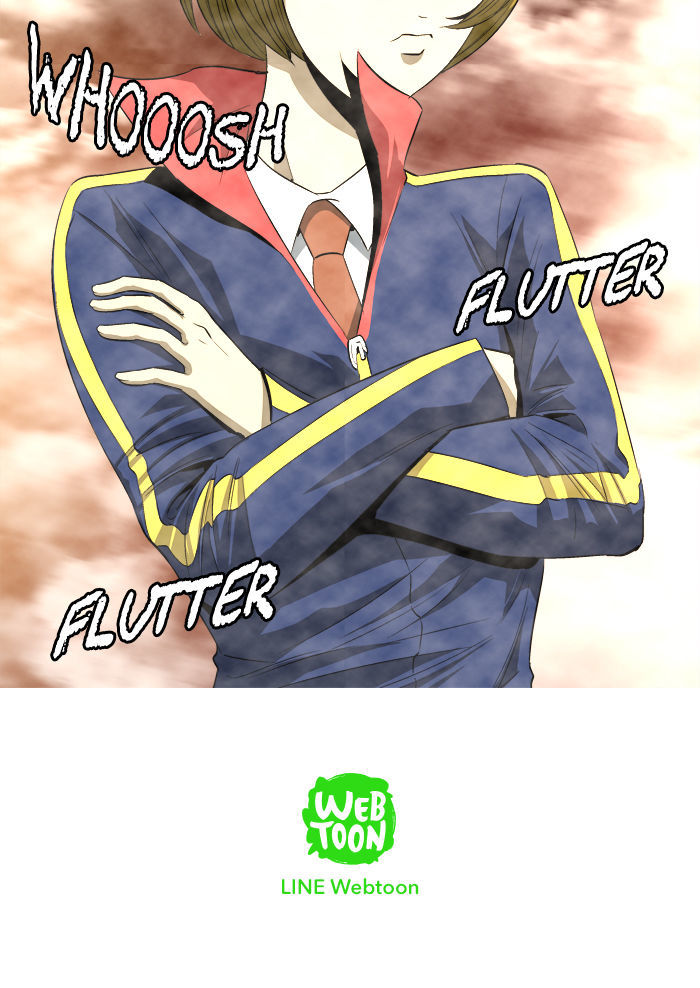 Aura from Another Planet Chapter 81 page 73 - Chapter 81 : Dungeon of Mr.Fairman (4)