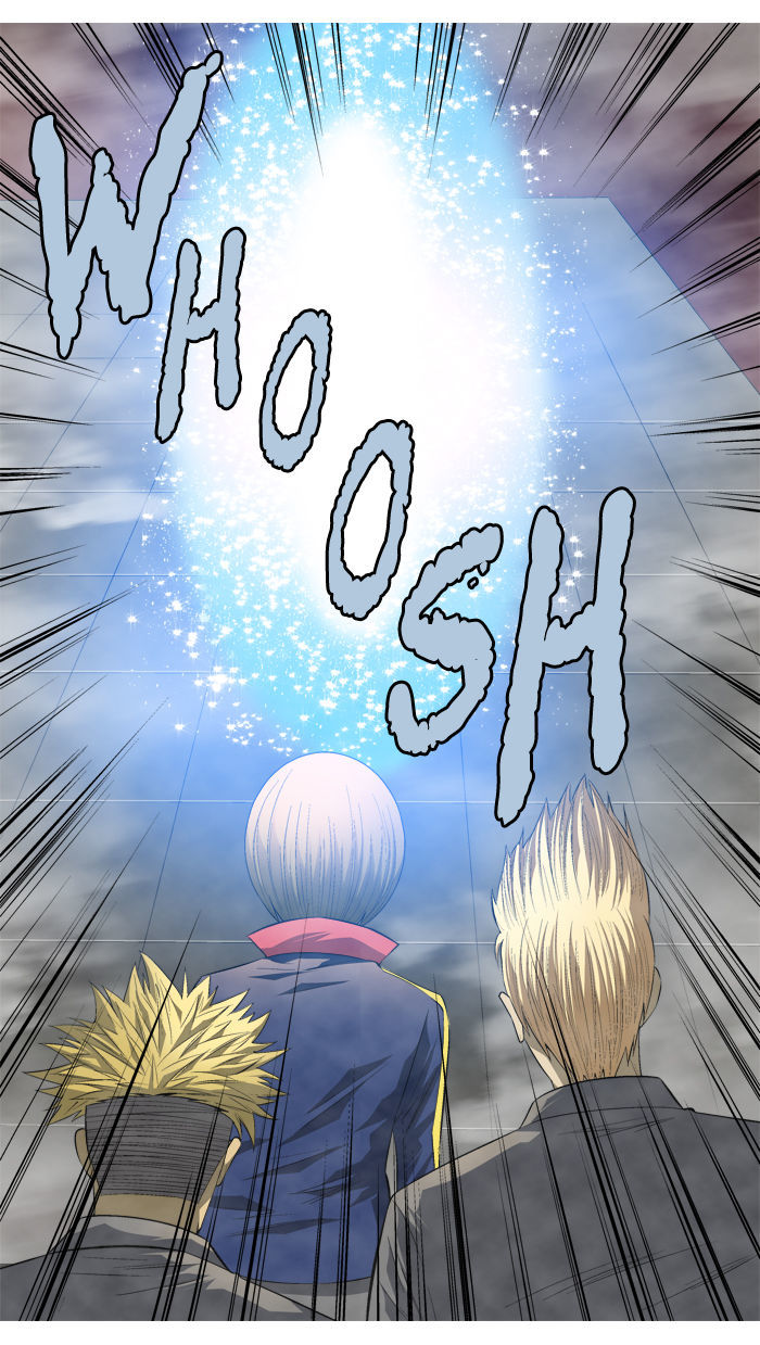 Aura from Another Planet Chapter 82 page 2 - Chapter 82 : Dungeon of Mr.Fairman (5)