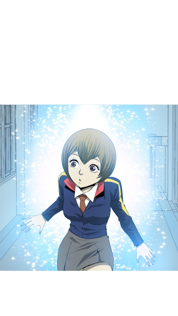Aura from Another Planet Chapter 82 page 3 - Chapter 82 : Dungeon of Mr.Fairman (5)