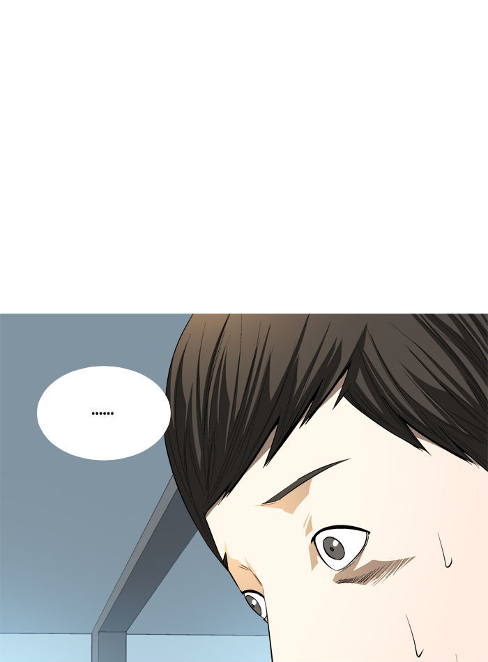 Aura from Another Planet Chapter 82 page 32 - Chapter 82 : Dungeon of Mr.Fairman (5)
