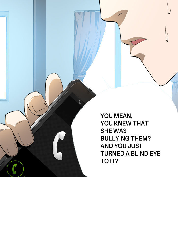Aura from Another Planet Chapter 82 page 33 - Chapter 82 : Dungeon of Mr.Fairman (5)
