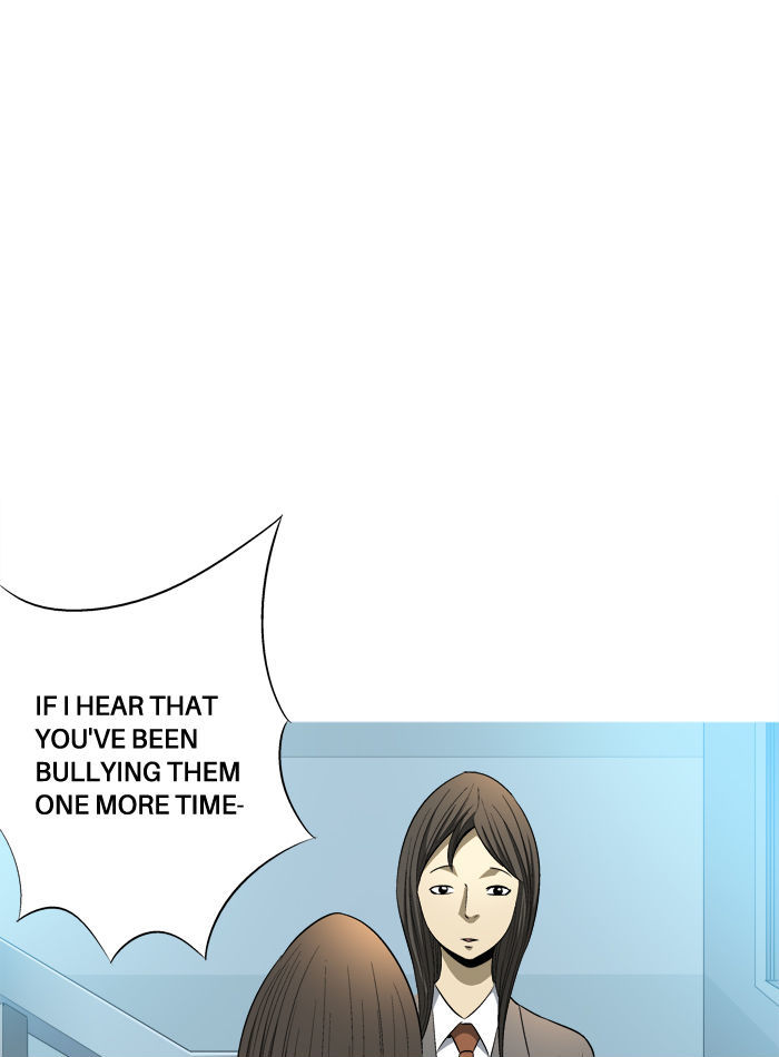 Aura from Another Planet Chapter 82 page 36 - Chapter 82 : Dungeon of Mr.Fairman (5)