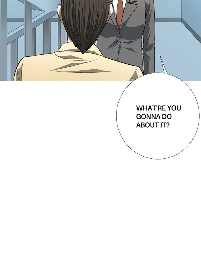 Aura from Another Planet Chapter 82 page 37 - Chapter 82 : Dungeon of Mr.Fairman (5)