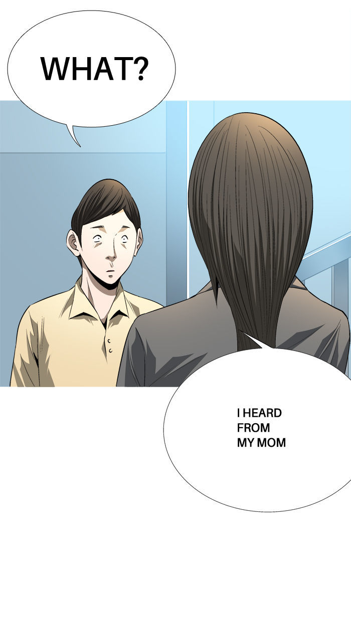 Aura from Another Planet Chapter 82 page 38 - Chapter 82 : Dungeon of Mr.Fairman (5)