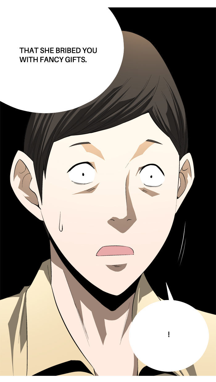 Aura from Another Planet Chapter 82 page 39 - Chapter 82 : Dungeon of Mr.Fairman (5)