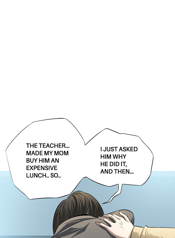 Aura from Another Planet Chapter 82 page 48 - Chapter 82 : Dungeon of Mr.Fairman (5)