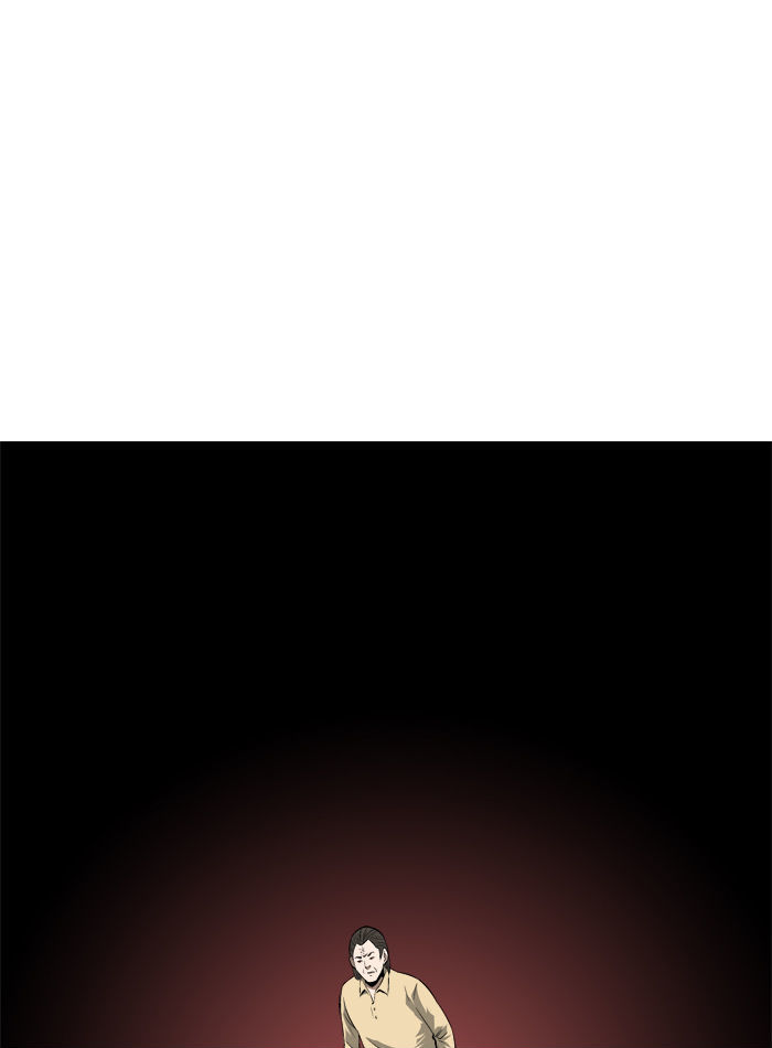 Aura from Another Planet Chapter 82 page 54 - Chapter 82 : Dungeon of Mr.Fairman (5)