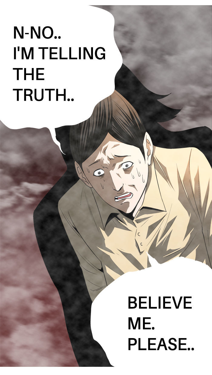 Aura from Another Planet Chapter 83 page 11 - Chapter 83 : Dungeon of Mr.Fairman (6)