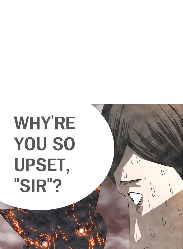 Aura from Another Planet Chapter 83 page 12 - Chapter 83 : Dungeon of Mr.Fairman (6)