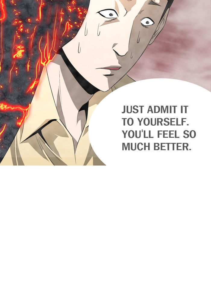 Aura from Another Planet Chapter 83 page 16 - Chapter 83 : Dungeon of Mr.Fairman (6)