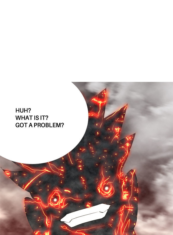 Aura from Another Planet Chapter 83 page 20 - Chapter 83 : Dungeon of Mr.Fairman (6)