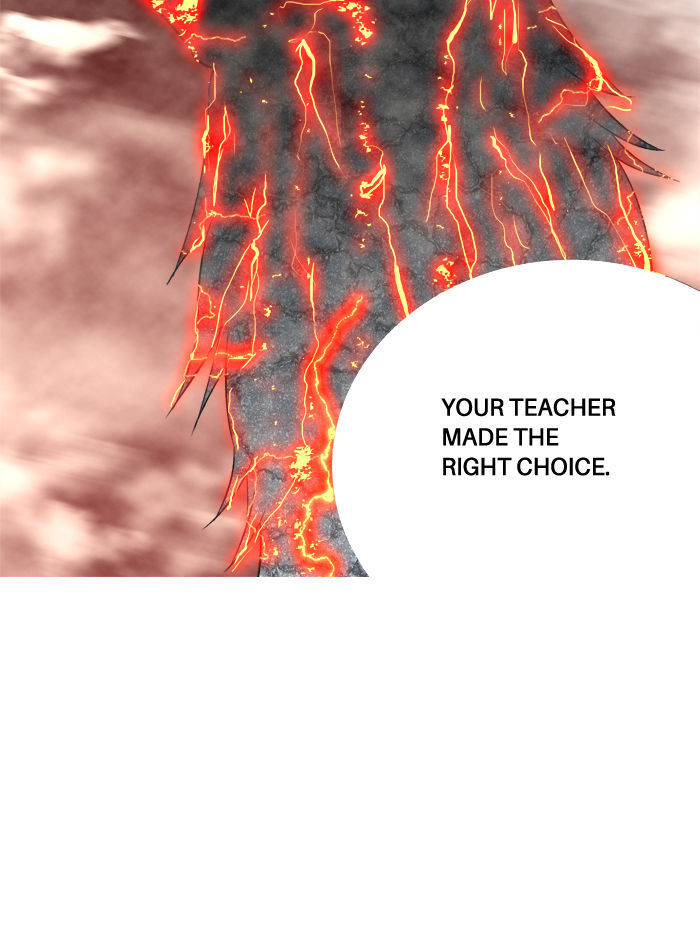 Aura from Another Planet Chapter 83 page 21 - Chapter 83 : Dungeon of Mr.Fairman (6)