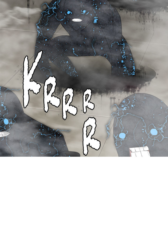 Aura from Another Planet Chapter 83 page 24 - Chapter 83 : Dungeon of Mr.Fairman (6)