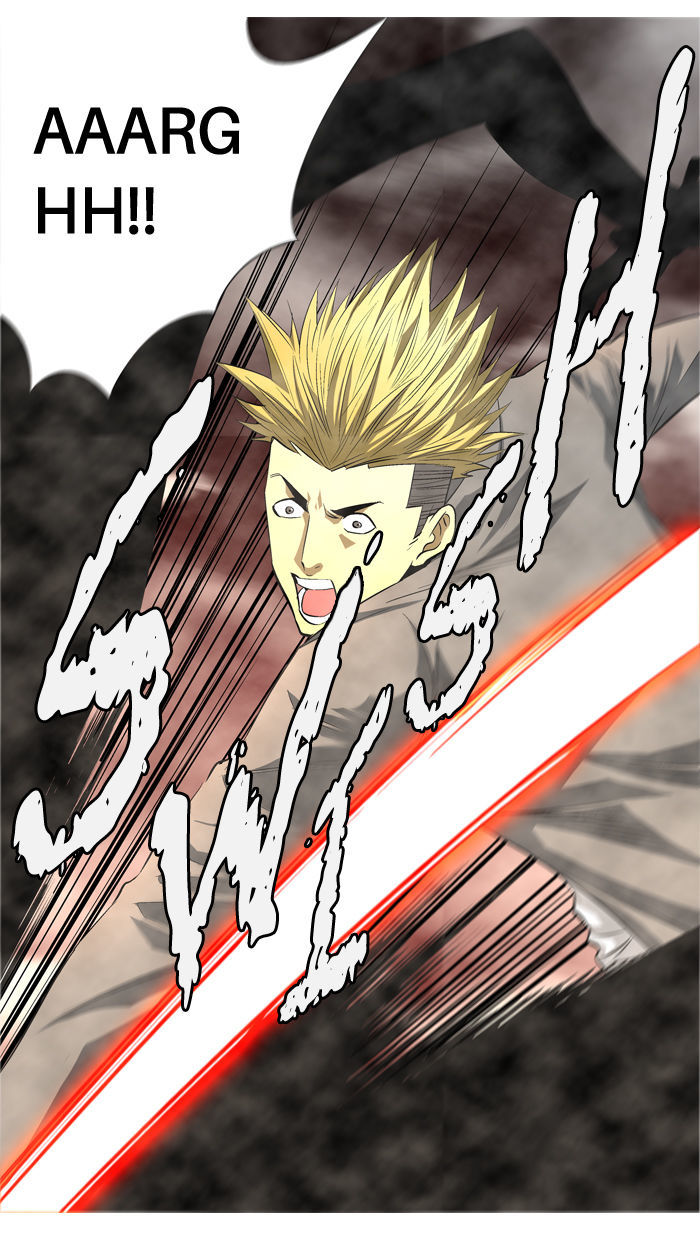 Aura from Another Planet Chapter 83 page 25 - Chapter 83 : Dungeon of Mr.Fairman (6)