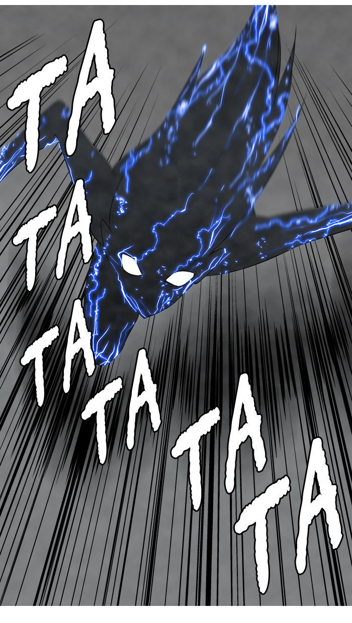 Aura from Another Planet Chapter 83 page 28 - Chapter 83 : Dungeon of Mr.Fairman (6)