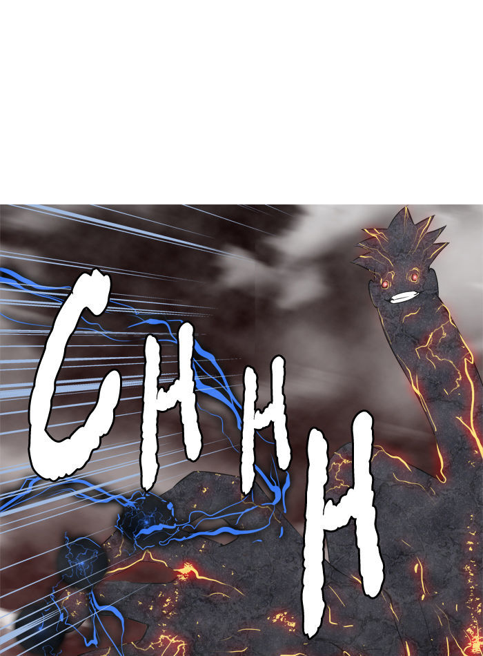 Aura from Another Planet Chapter 83 page 29 - Chapter 83 : Dungeon of Mr.Fairman (6)