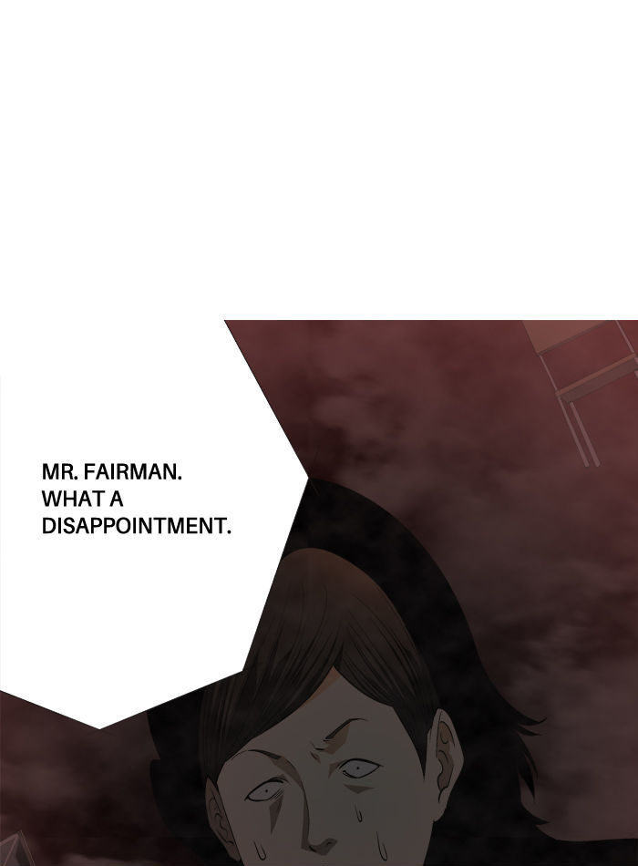 Aura from Another Planet Chapter 83 page 3 - Chapter 83 : Dungeon of Mr.Fairman (6)